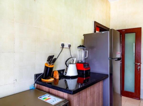 Comfy 3 bedroom apartment